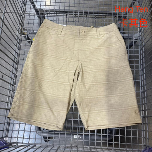 美国洛杉矶最近非常流行的男士休闲裤Hang Ten只要¥220直邮到手！ 商品图0