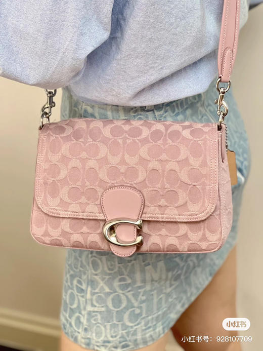 tabby soft 香布雷 商品图7