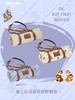 【米舍】LittleDayz 联名款迪士尼奇奇蒂蒂野餐垫春游户外加厚便携防潮地垫 商品缩略图1