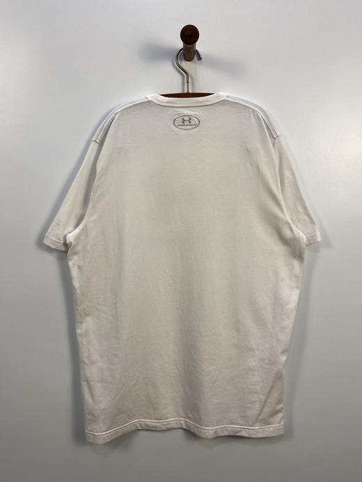 Under Armour 安德玛 短袖T恤 _SST(M) 商品图3