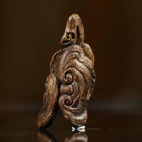 BC.DF5.19-3   达拉干沉水灵芝  3.63g