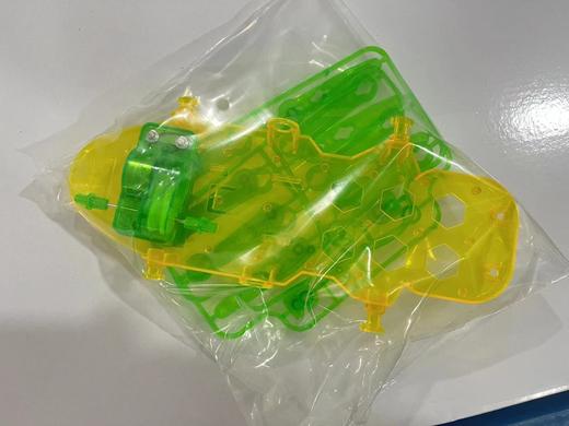 机械甲虫 商品图0