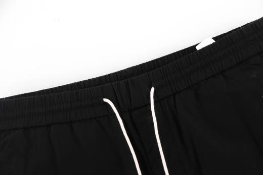 2U1244D束脚休闲裤 商品图1