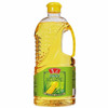 【百】鲁花压榨特香玉米胚芽油 1.6L 商品缩略图0