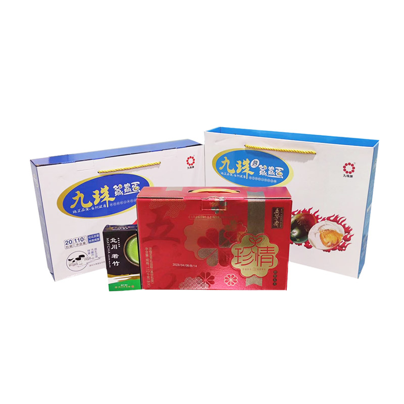 光迅工会2023年端午节B标段福利物资