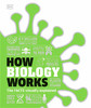 生物学如何运作 DK出版社 英文原版 How Biology Works 商品缩略图0