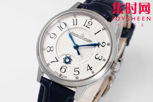 APS积家约会系列 约会月相 女士机械腕表 商品图2