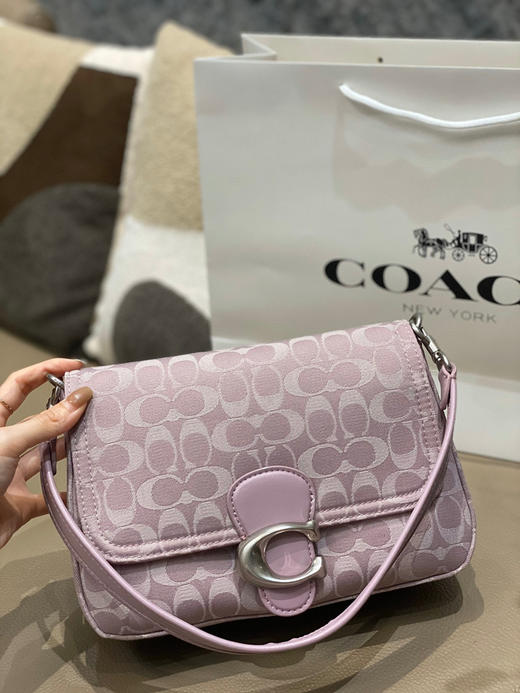 tabby soft 香布雷 商品图8