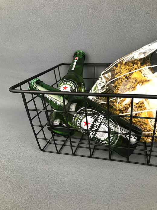 【西班牙进口】喜力啤酒250ml 商品图2