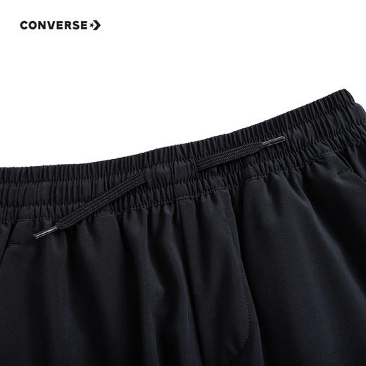 Converse匡威童衣男童短裤儿童宝宝五分短裤宽松休闲夏薄款运动裤CV2322019 商品图1