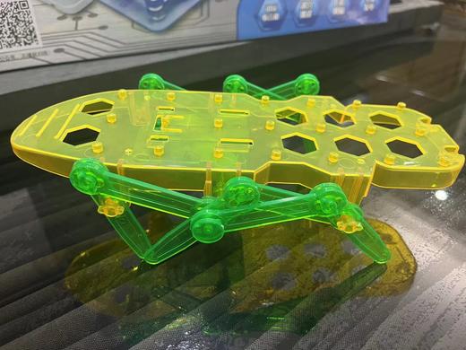 机械甲虫 商品图3