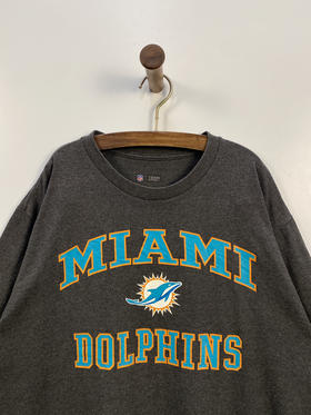 NFL 美国职业橄榄球大联盟 TEAM 短袖T恤 _SST(L)