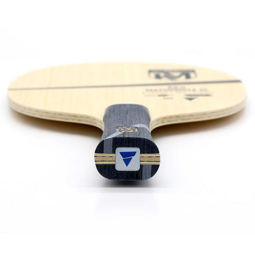 Victas维克塔斯松下浩二ZC专业乒乓球拍底板5+2内置碳素桧木面材防守型乒乓底板 商品图5