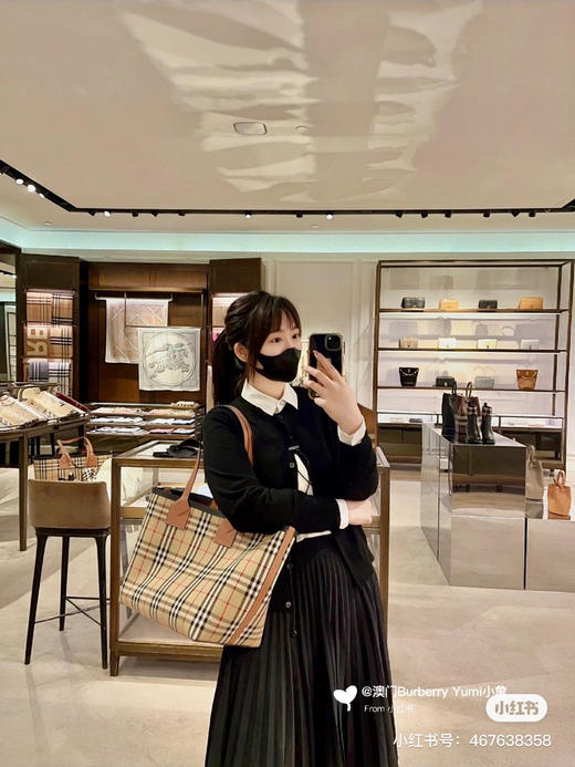 BBR新款托特 商品图1