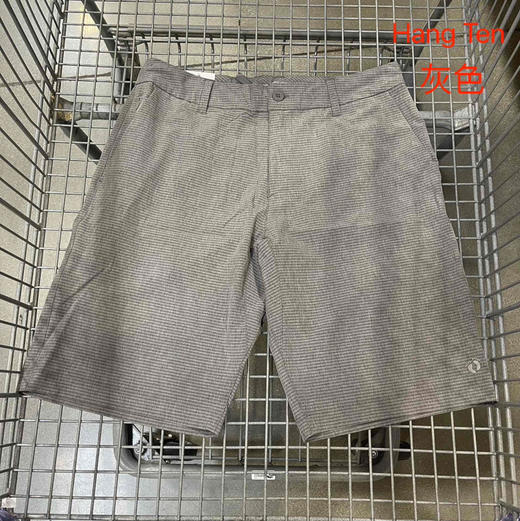 美国洛杉矶最近非常流行的男士休闲裤Hang Ten只要¥220直邮到手！ 商品图1