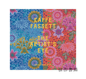 Kaffe Fassett: The Artist's Eye / 卡菲·法塞特：艺术家之眼