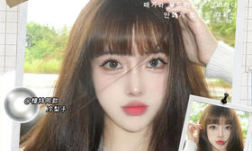 【Benibaby月抛-白桃香菜】白桃香菜春日的终极法宝