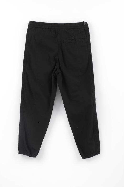 2U1244D束脚休闲裤 商品图2