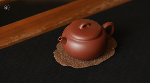 知舍 老料壶垫 9.5*12cm 单张 商品图1