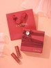 兰蔻（LANCOME）菁纯柔雾哑光裸唇釉礼盒   XAMN 商品缩略图0