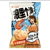 好丽友浪里个浪大米鲜虾味65g 商品缩略图0