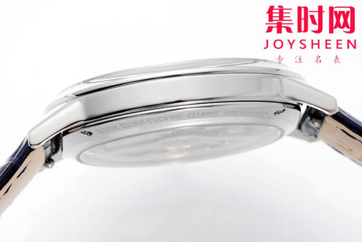 APS积家约会系列 约会月相 女士机械腕表 商品图7