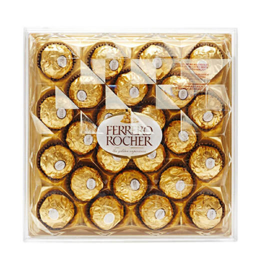 费列罗巧克力 商品图0