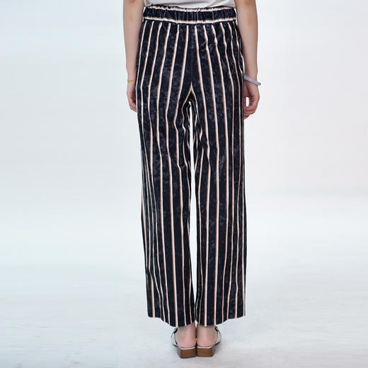 ME3K240麦克斯菲瑞女士休闲西服裤 商品图4