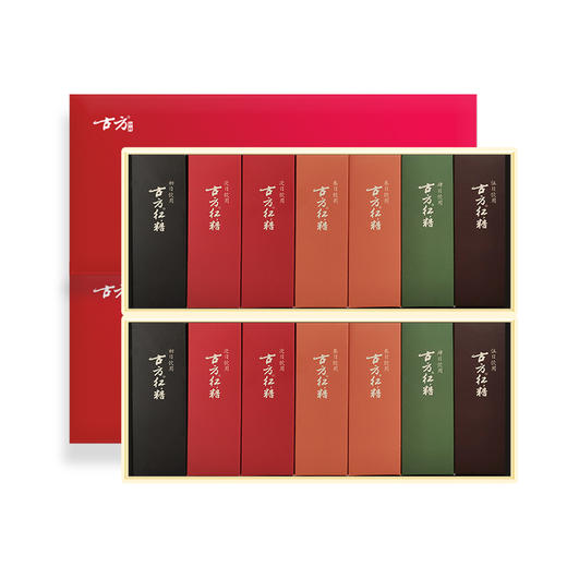 周期红糖84克古方红糖经典老红糖 商品图1