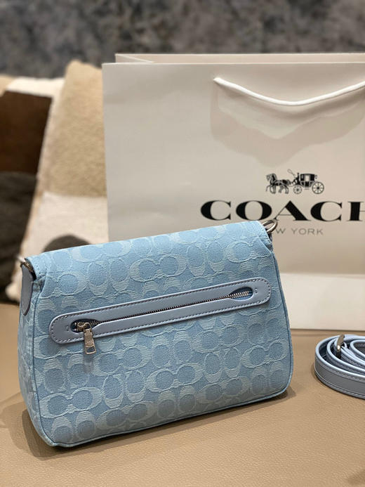 tabby soft 香布雷 商品图8