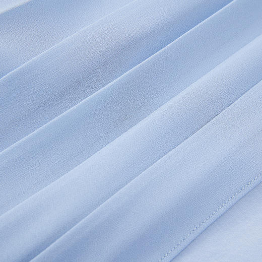 OG-A9205新中式女装改良汉服复古中国风旗袍国潮刺绣飘逸收腰款连衣裙 商品图3