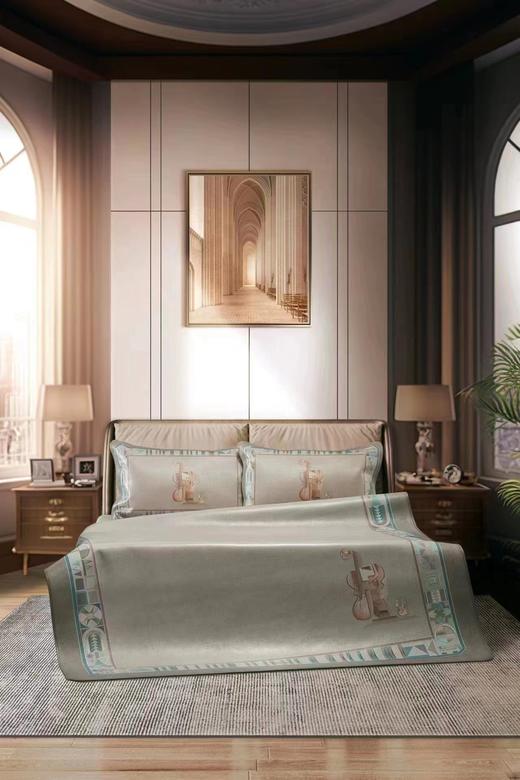 富安娜牛皮席独奏（单张） 商品图0