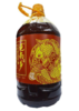 石首食堂施南乡浓香型菜籽油5L/瓶 商品缩略图0
