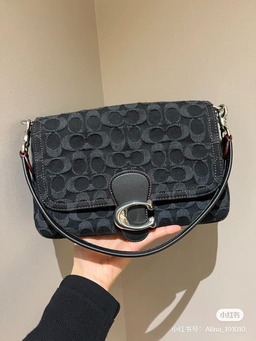 tabby soft 香布雷 商品图4