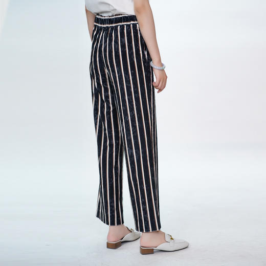 ME3K240麦克斯菲瑞女士休闲西服裤 商品图3