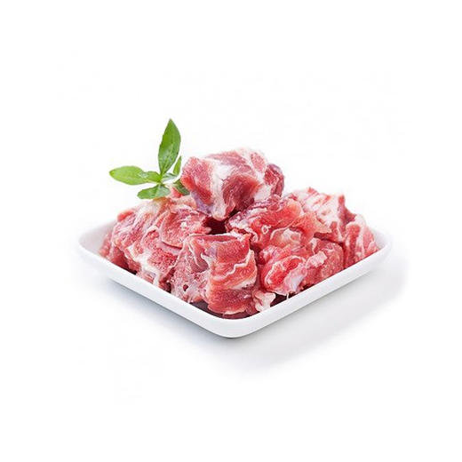 明珠湖精选小排约400g 商品图0