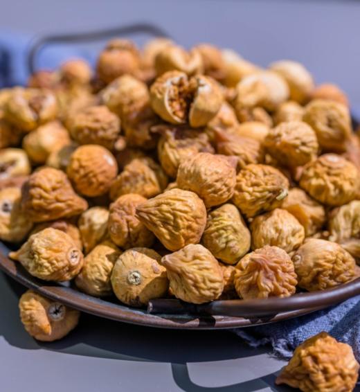 新疆无花果干（无漂白，无硫熏）今年新货 商品图4