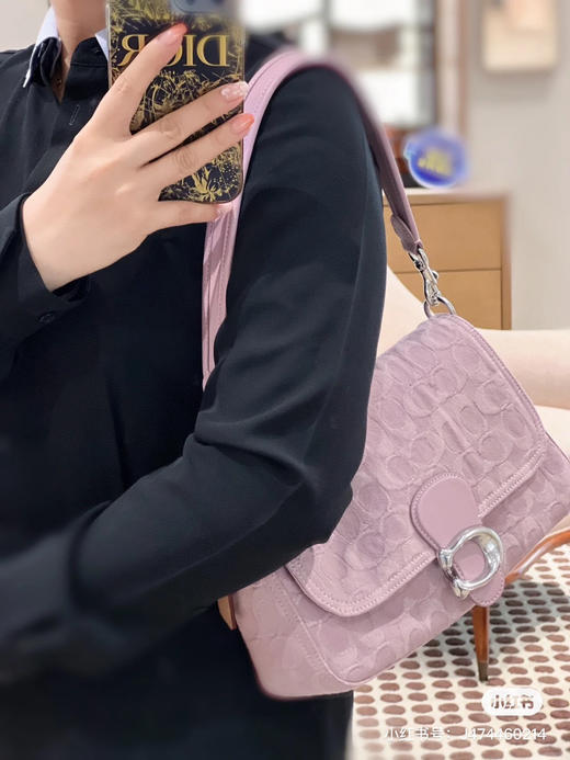 tabby soft 香布雷 商品图2