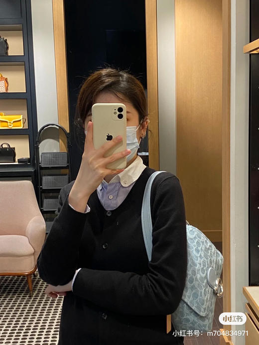 tabby soft 香布雷 商品图5