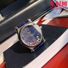 萧邦快乐钻系列机械腕表 快乐钻（HAPPY DIAMONDS）
表盘直径 大号36mm7钻 中号30mm5钻 商品缩略图4