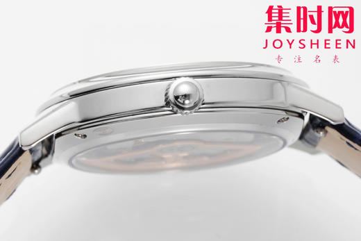 APS积家约会系列 约会月相 女士机械腕表 商品图6