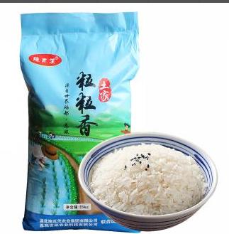 土家粒粒香25kg 商品图0