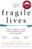 打开一颗心 一位心外科医生手术台前的生死故事 Stephen Westaby 英文原版 Fragile Lives 商品缩略图0