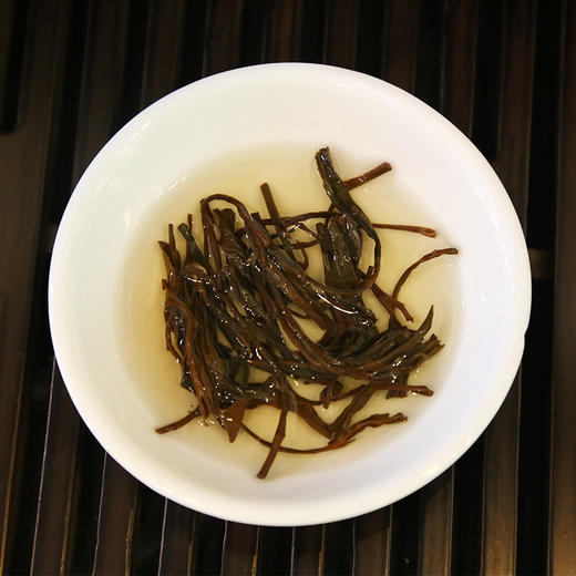 【荒野红茶】 条索紧实 甘醇香甜 250g/500g 商品图4