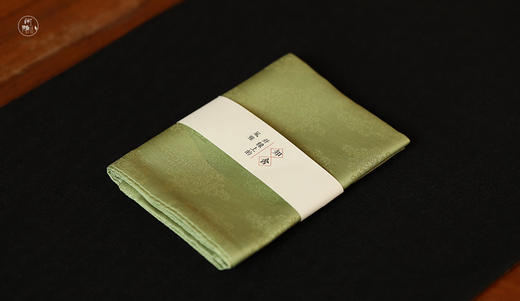 知舍 茶巾 21*23.5cm 商品图4