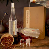 汾阳王 府藏小批量 53度500ml*2瓶/盒 山西名酒 清香型白酒 商品缩略图5