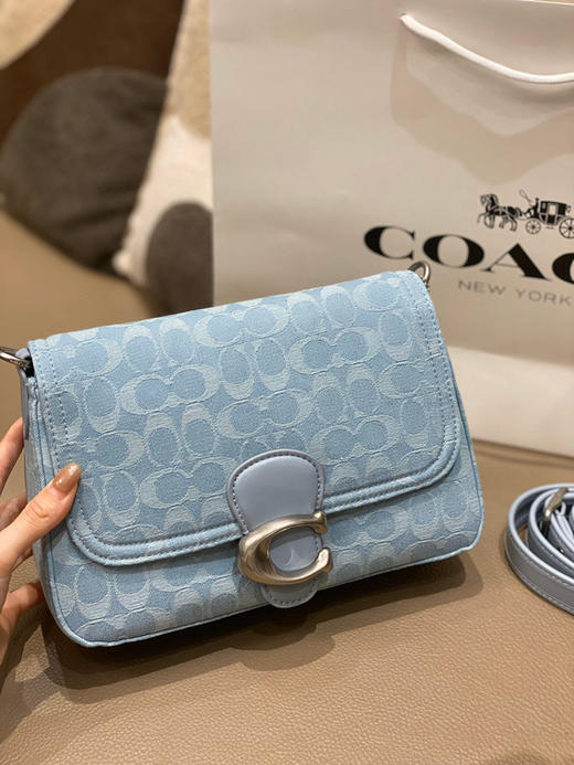tabby soft 香布雷 商品图7