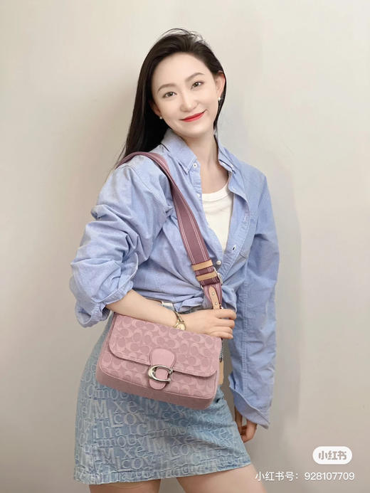 tabby soft 香布雷 商品图5