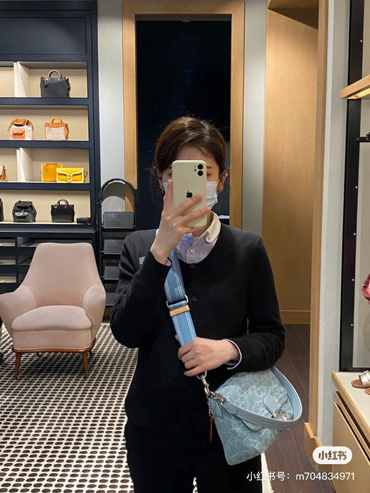 tabby soft 香布雷 商品图6