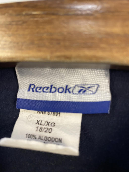 90年代 Vintage Reebok 锐步 NFL 美国职业橄榄球大联盟 短袖T恤 _SST(S) 商品图2